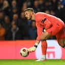 Preview image for Jack Butland could get a surprise England call-up as Southgate faces keeper dilemma