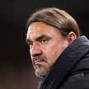 Preview image for Journalist claims 6ft 4in Leeds man is very frustrated under Daniel Farke