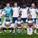 Preview image for England player ratings: Foden shines as Palmer makes England debut in victory over Malta