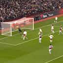 Preview image for Video: Emi Martinez produces back-to-back World-Class saves to deny Man City’s Erling Haaland