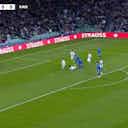 Preview image for Video: Abdallah Sima breaks the deadlock for Rangers before Real Betis level immediately after