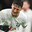 Preview image for Another injury blow for Spurs: Ange confirms player is set to be out for a ‘couple of months’