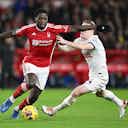 Preview image for Nottingham Forest accept €30 million bid for midfielder from French club