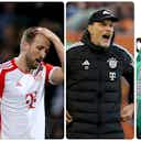 Preview image for Collymore’s column: Will Harry Kane stay at Bayern Munich? Tuchel has eyes on huge Premier League job, and my preview of the Carabao Cup final