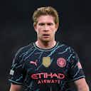 Preview image for Exclusive: Fabrizio Romano says Saudi and MLS clubs will try to sign Man City’s Kevin De Bruyne this summer