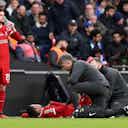 Preview image for Liverpool injury news: Jurgen Klopp on how long Ryan Gravenberch could be out