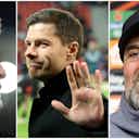 Preview image for Christian Falk’s Fact Files – Liverpool contact Alonso’s agent, Klopp to Germany? Stuttgart like Championship coach & more