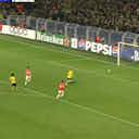 Preview image for Video: De Jong’s incredible miss punished by Marco Reus’ last-minute winner for Dortmund