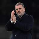Preview image for “It’s all over” – Ange Postecoglou on Tottenham’s top-four chances