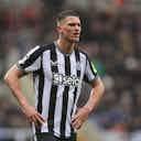 Preview image for England legend claims Newcastle star has not been the same player this season