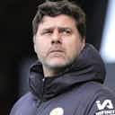 Preview image for “Unfair” – Pochettino buries his head after responding to one question last night