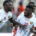Preview image for Naby Keita ruled out of Guinea’s round of 16 AFCON game after helping secure second place qualification with a goal