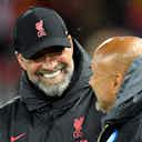 Preview image for Klopp a fan of ‘really quick’ Napoli star who made Trent look silly during UCL clash