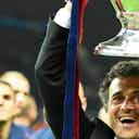 Preview image for “What has he won?” – Luis Enrique blasted by former coach as he bids for Brazil role