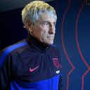 Preview image for ‘A lot of things surprised me’ – Quique Setién issues subtle dig as he lifts lid on ill-fated Barcelona stint