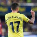Preview image for Paco Alcacer completes Al Sharjah move after bizarre two day loan