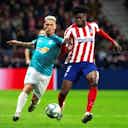 Preview image for Arsenal signing Thomas Partey pens open letter to Atletico Madrid fans