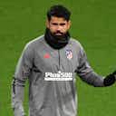 Preview image for Besiktas make Diego Costa offer ahead of 2021/22