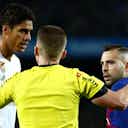 Preview image for Barcelona’s Jordi Alba recovers for El Clasico but Ter Stegen ruled out