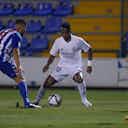 Preview image for Watch: Segunda B Alcoyano equalise against Real Madrid in the Copa del Rey