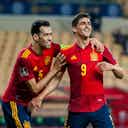 Preview image for La Roja record strong 3-1 win over Kosovo to close out international break positively
