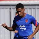 Preview image for Atletico Madrid departure confirmed as starlet returns to Brazil