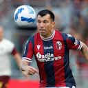 Preview image for Elche want to sign Chilean veteran Gary Medel from Bologna