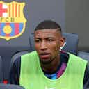 Preview image for Barcelona’s treatment of Emerson Royal has proven Ilaix Moriba and Samuel Umtiti right