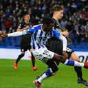 Preview image for Real Sociedad held by Sturm Graz at home in the Europa League