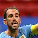 Preview image for Diego Godin to make first appearance in Argentine football after leaving Brazil