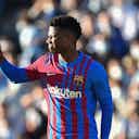 Preview image for When Ansu Fati could return from latest injury setback as Barcelona set target date