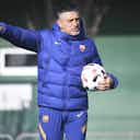 Preview image for Las Palmas appoint former Barcelona B coach Garcia Pimienta to be their new boss