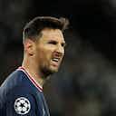 Preview image for Lobo Carrasco tips Lionel Messi to leave Paris Saint-Germain next summer if they don’t win the Champions League