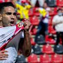 Preview image for Rayo Vallecano Sporting Director confirms Radamel Falcao will stay