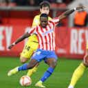 Preview image for Sporting Gijon dump Champions League side Villarreal out of the Copa del Rey