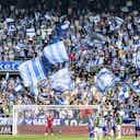 Preview image for The incredible act of charity from Alaves fans towards travelling Cadiz support