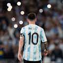 Preview image for Lionel Scaloni compares Lionel Messi to Rafa Nadal after star turn against Estonia