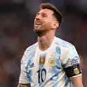 Preview image for Lionel Messi inspires Argentina to Finalissima glory over Italy