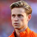 Preview image for Manchester United to persist with Frenkie de Jong with new financial package