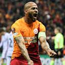 Preview image for Sevilla prepare medical after agreeing deal with Galatasaray to sign Marcao