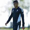 Preview image for Celta Vigo loan out Mexican star just six months after arrival