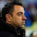 Preview image for Xavi Hernandez highlights ‘only positive’ for Barcelona after Manchester United defeat