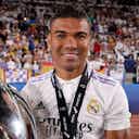 Preview image for Manchester United are willing to make Casemiro the fourth-highest paid player in England