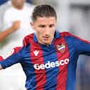 Preview image for Turkish Champions Trabzonspor move for talented Levante midfielder