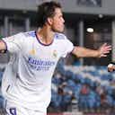 Preview image for Real Madrid negotiate with Getafe over difficult sale of striker