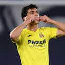 Preview image for Gerard Moreno’s Spain availability in doubt as Villarreal forward suffers muscle injury