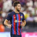Preview image for Valencia close to completing move for Barcelona starlet Nico Gonzalez