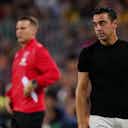 Preview image for Xavi makes Manchester City comparison to Barcelona