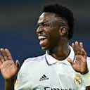Preview image for (WATCH) Vinicius Junior puts Real Madrid ahead against Osasuna