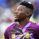 Preview image for Andre Onana, 26, retires from Cameroon duty after controversial World Cup exit